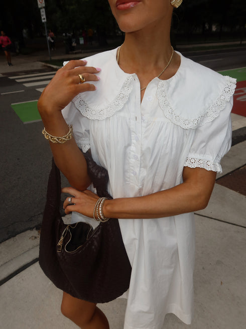 Oui Oui Dress